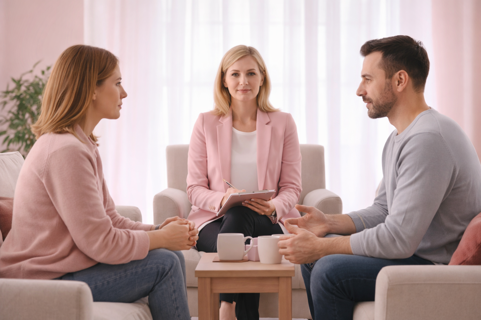 Why Family Mediation Matters