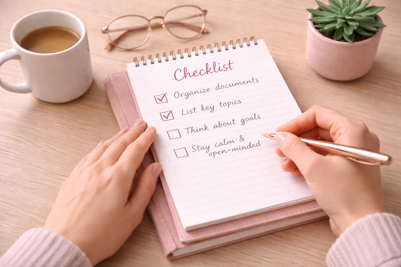 Next Steps and What to Know